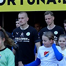 Ostrava - Bohemians 4:1 (2:0)