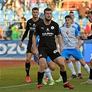 Ostrava - Bohemians 4:1 (2:0)