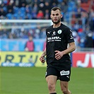 Ostrava - Bohemians 4:1 (2:0)