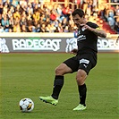 Ostrava - Bohemians 4:1 (2:0)