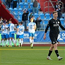 Ostrava - Bohemians 4:1 (2:0)