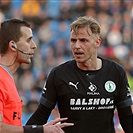 Ostrava - Bohemians 4:1 (2:0)