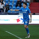 Ostrava - Bohemians 4:1 (2:0)