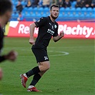 Ostrava - Bohemians 4:1 (2:0)