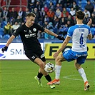 Ostrava - Bohemians 4:1 (2:0)