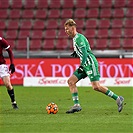 Sparta - Bohemians 5:1 (4:0)