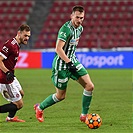 Sparta - Bohemians 5:1 (4:0)