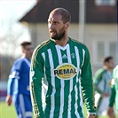 Bohemians Praha 1905 - FK Kolín 8:2 (3:1)