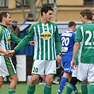 Bohemians Praha 1905 - FK Kolín 8:2 (3:1)