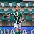 Bohemians Praha 1905 - FK Baník Sokolov 2:1 (1:1)