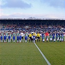 SK Sigma Olomouc - Bohemians Praha 1905 2:2 (0:1)