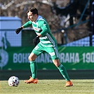 Bohemians - Sigma Olomouc 0:0