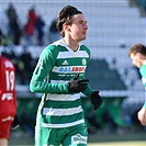 Bohemians - Sigma Olomouc 0:0