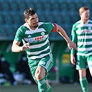 Bohemians - Sigma Olomouc 0:0