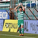 Bohemians - Sigma Olomouc 0:0