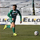 Bohemians - Sigma Olomouc 0:0