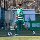 Bohemians - Sigma Olomouc 0:0