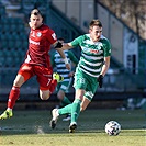 Bohemians - Sigma Olomouc 0:0