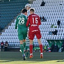 Bohemians - Sigma Olomouc 0:0