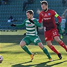 Bohemians - Sigma Olomouc 0:0