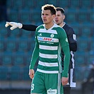 Bohemians - Sigma Olomouc 0:0