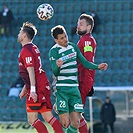 Bohemians - Sigma Olomouc 0:0