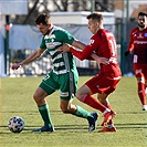 Bohemians - Sigma Olomouc 0:0