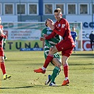 Bohemians - Sigma Olomouc 0:0