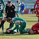 Bohemians - Sigma Olomouc 0:0