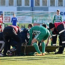 Bohemians - Sigma Olomouc 0:0