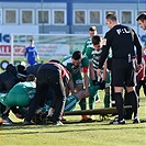 Bohemians - Sigma Olomouc 0:0