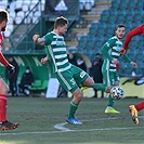 Bohemians - Sigma Olomouc 0:0