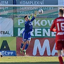 Bohemians - Sigma Olomouc 0:0