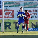 Bohemians - Sigma Olomouc 0:0