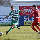 Bohemians - Sigma Olomouc 0:0