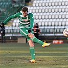 Bohemians - Sigma Olomouc 0:0