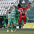 Bohemians - Sigma Olomouc 0:0