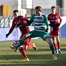 Bohemians - Sigma Olomouc 0:0