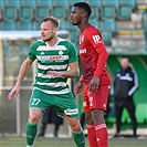 Bohemians - Sigma Olomouc 0:0