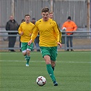 U19: Mladá Boleslav - Bohemians 3:0