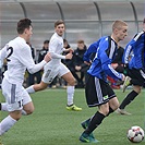 U17: Mladá Boleslav - Bohemians 0:1