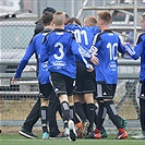 U17: Mladá Boleslav - Bohemians 0:1