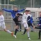 U17: Mladá Boleslav - Bohemians 0:1