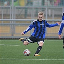 U17: Mladá Boleslav - Bohemians 0:1