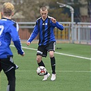 U17: Mladá Boleslav - Bohemians 0:1