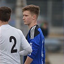 U17: Mladá Boleslav - Bohemians 0:1