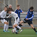 U17: Mladá Boleslav - Bohemians 0:1