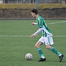 U18: Ústí nad Labem - Bohemians 1:3