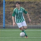 U18: Ústí nad Labem - Bohemians 1:3