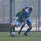 U18: Ústí nad Labem - Bohemians 1:3